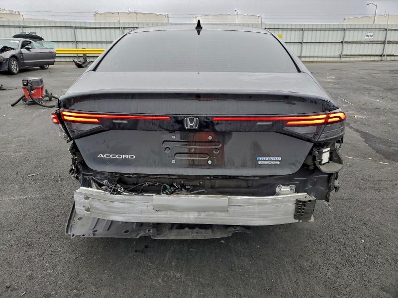 Фото 6 - HONDA ACCORD