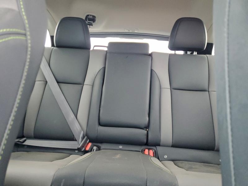 Фото 10 - SUBARU OUTBACK