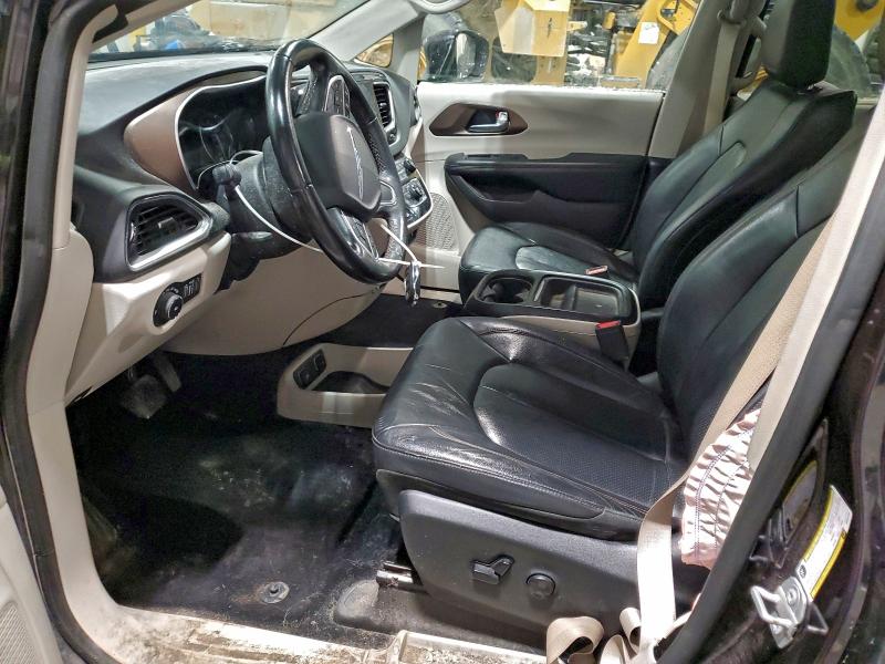 Фото 7 - CHRYSLER PACIFICA