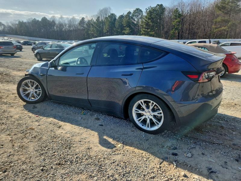 Фото 2 - TESLA MODEL Y