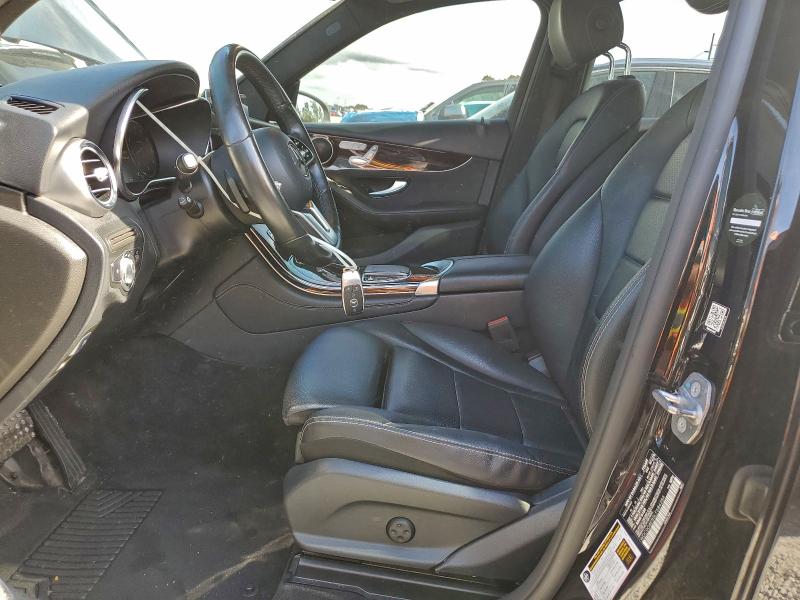 Фото 7 - MERCEDES-BENZ GLC-CLASS