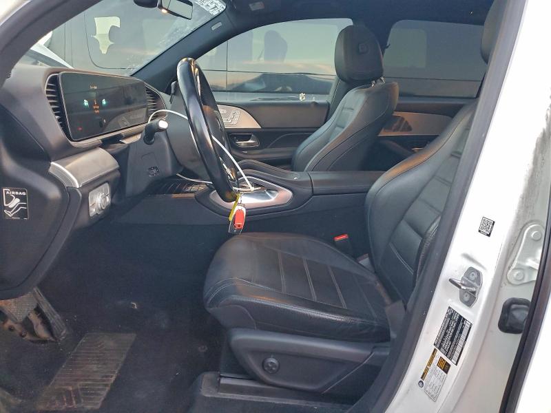 Фото 7 - MERCEDES-BENZ GLE-CLASS