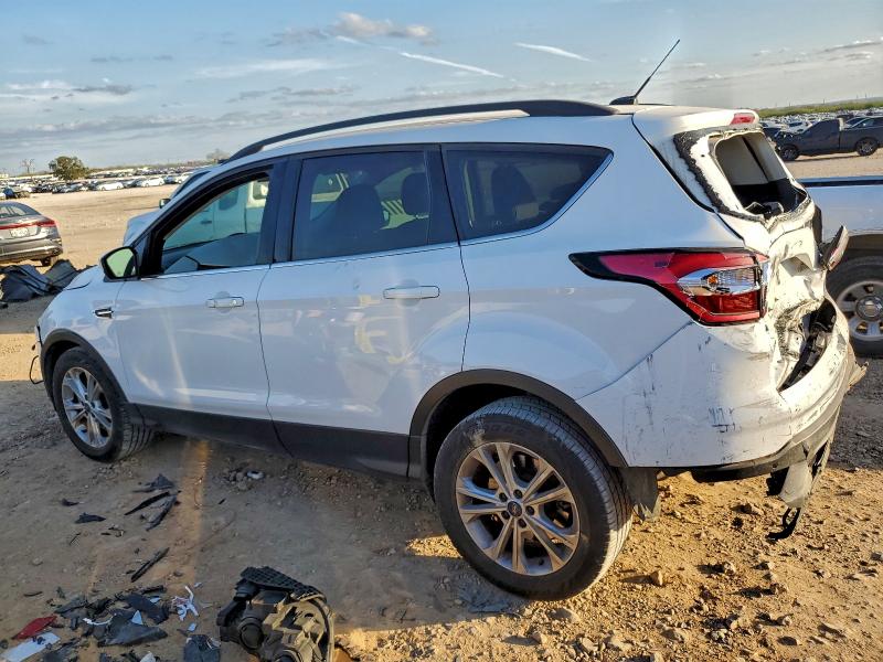 Фото 2 - FORD ESCAPE