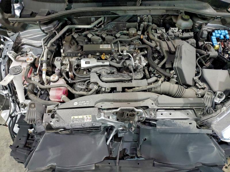 Фото 11 - TOYOTA COROLLA CR