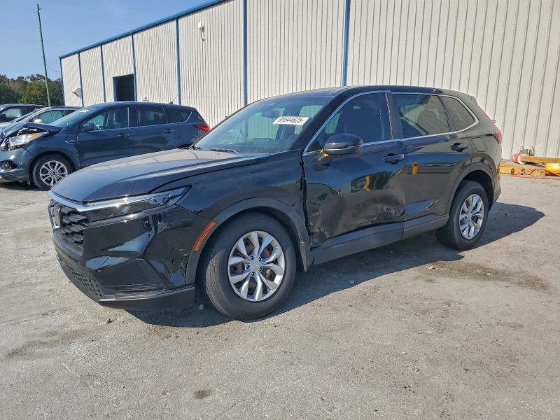 Фото 1 - HONDA CRV