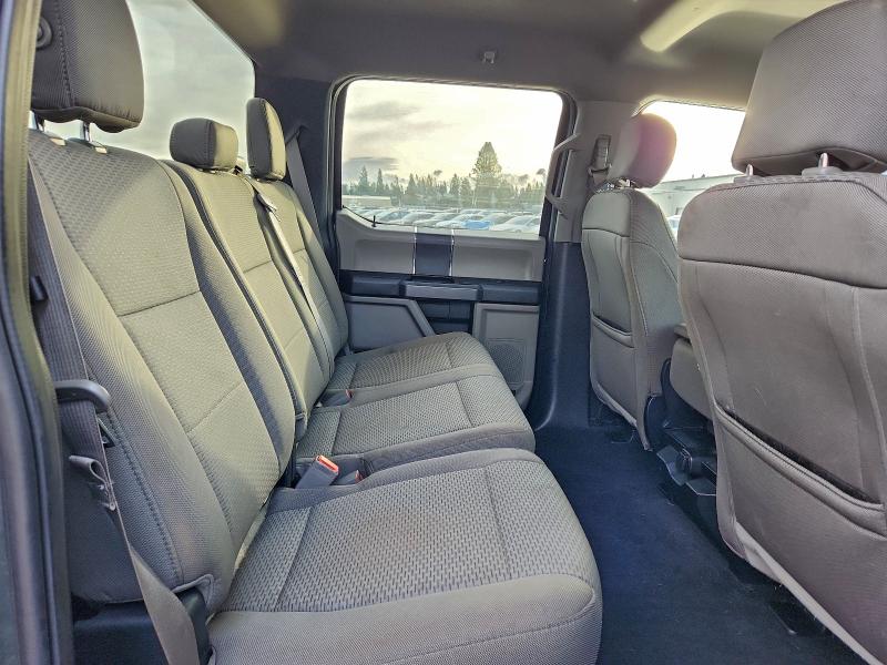 Фото 10 - FORD F-150