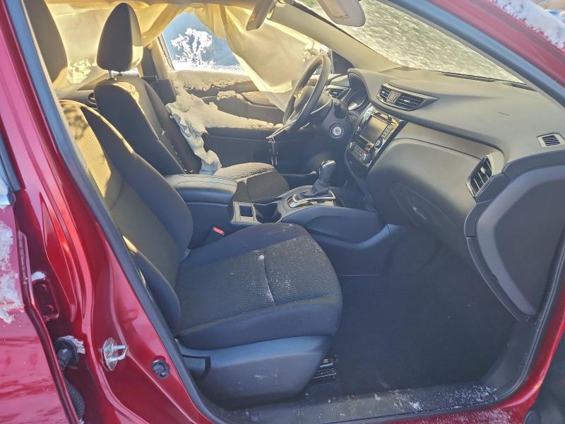 Фото 7 - NISSAN ROGUE