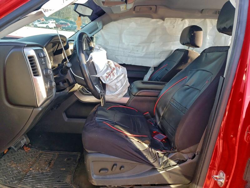 Фото 7 - CHEVROLET ALL Models