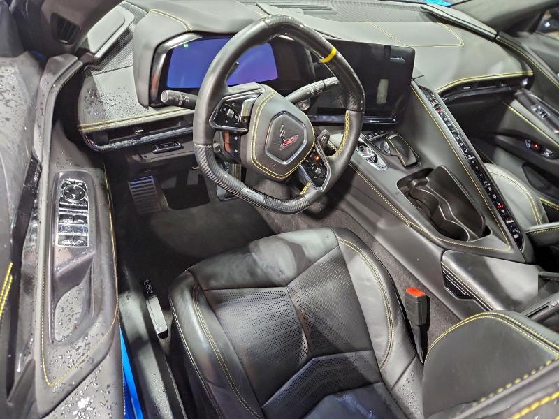 Фото 8 - CHEVROLET CORVETTE