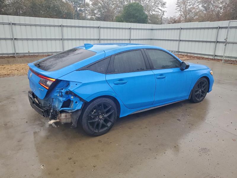 Фото 3 - HONDA CIVIC