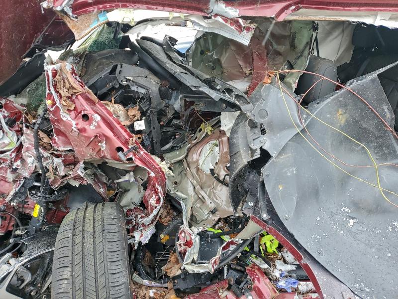 Фото 7 - CHEVROLET TRAILBLZR