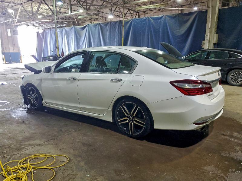 Фото 2 - HONDA ACCORD