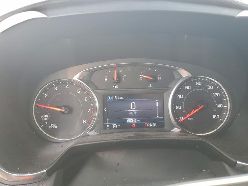 Фото 9 - CHEVROLET BLAZER