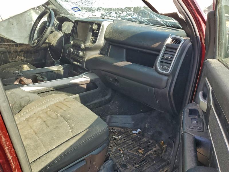 Фото 8 - RAM 2500