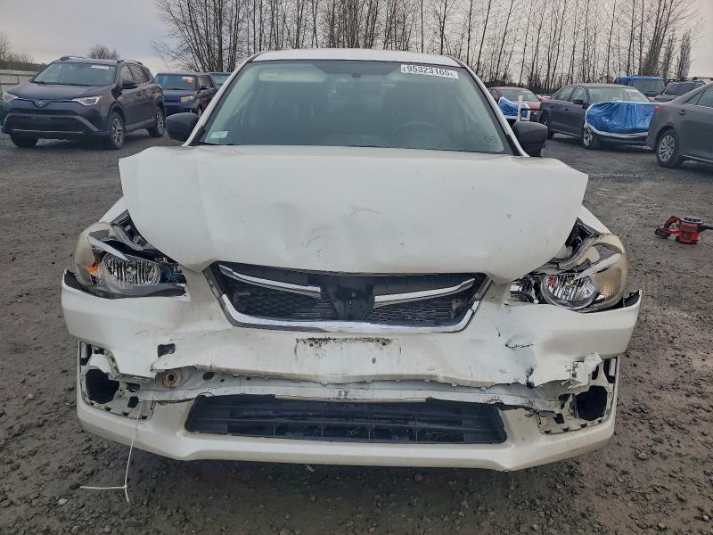 Фото 5 - SUBARU IMPREZA