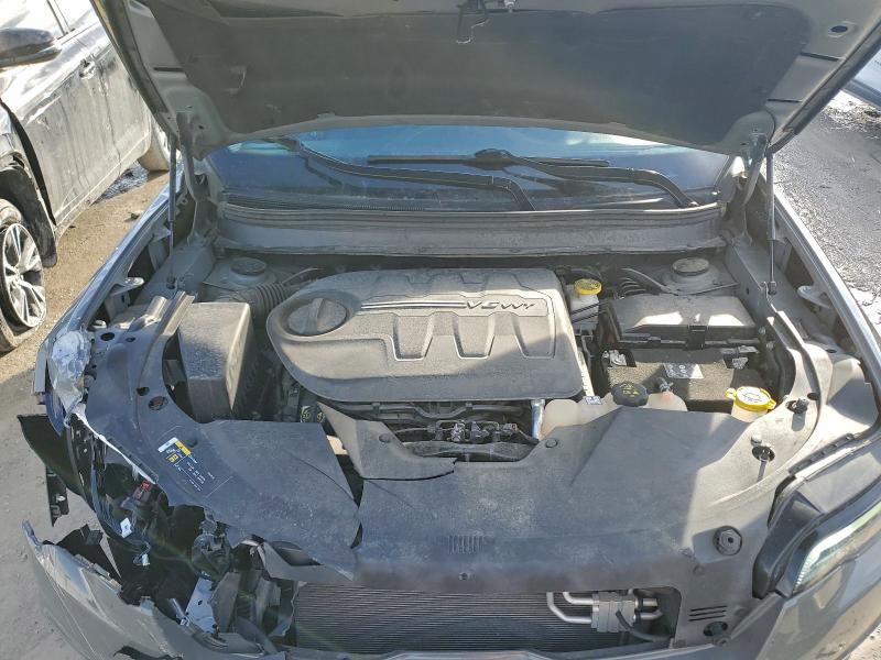 Фото 12 - JEEP GRAND CHER