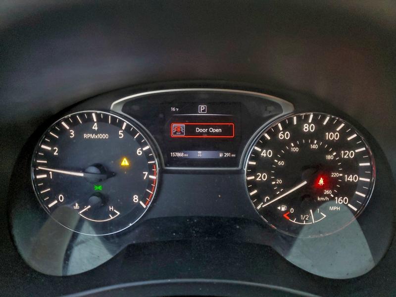 Фото 9 - NISSAN ALTIMA