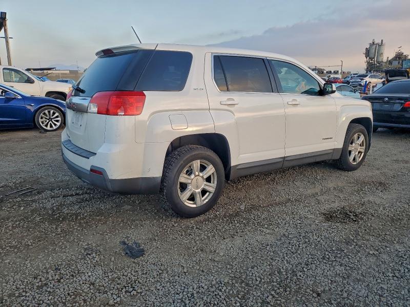 Фото 3 - GMC TERRAIN