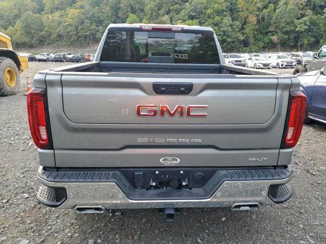 Фото 6 - GMC SIERRA