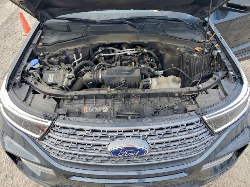 Фото 12 - FORD EXPLORER