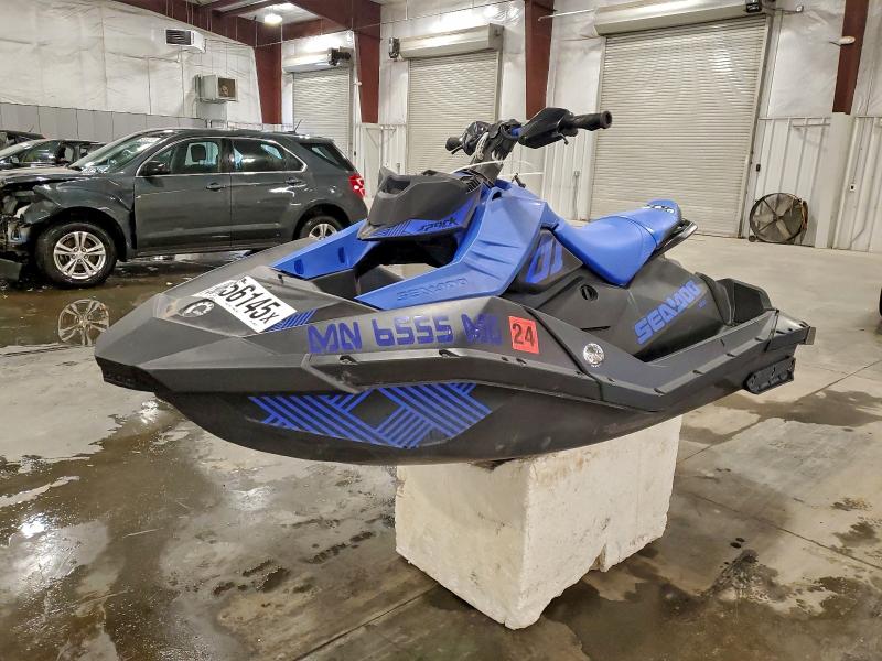 SEA-DOO SPARK 2022