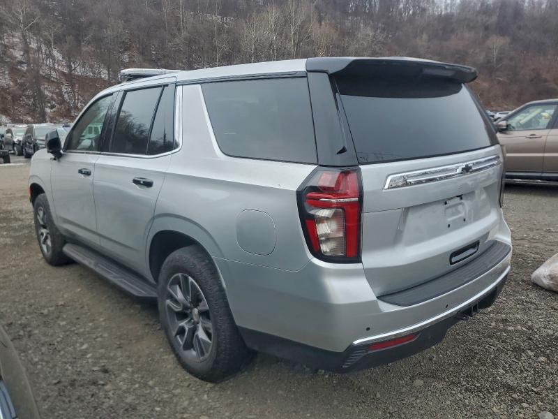Фото 2 - CHEVROLET TAHOE