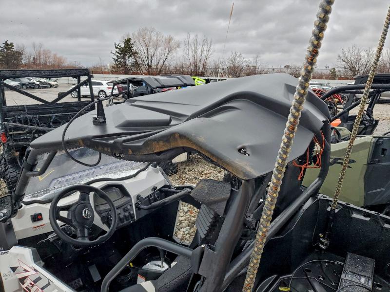 CFMOTO ZFORCE 800 2022