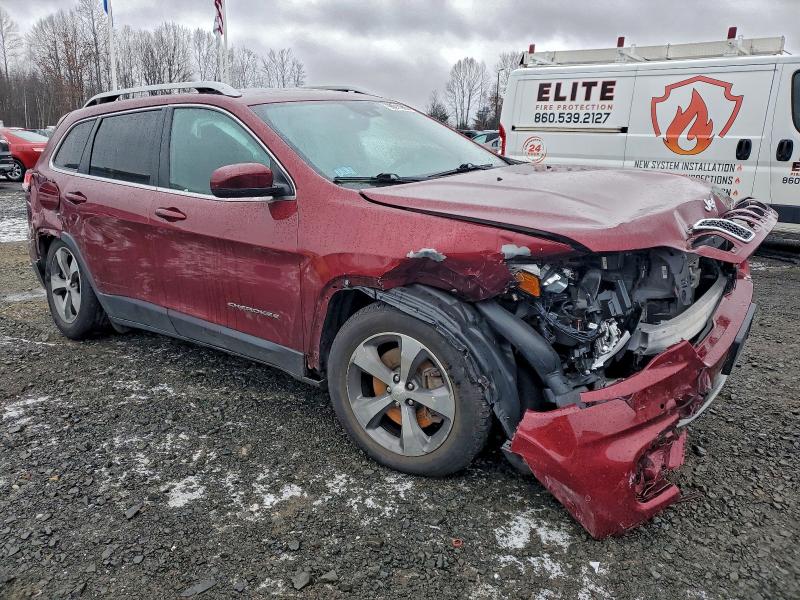 Фото 4 - JEEP GRAND CHER