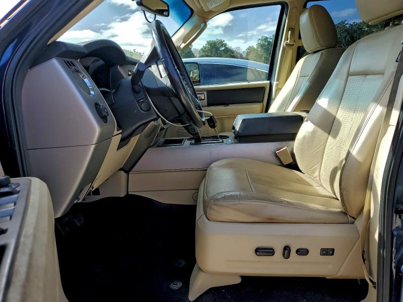 FORD EXPEDITION 2016 VIN 1FMJU1JT3GEF54293