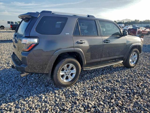 Фото 3 - TOYOTA 4RUNNER