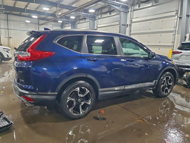 Фото 3 - HONDA CRV
