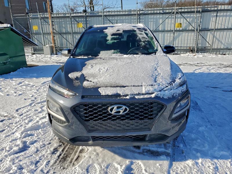 Фото 5 - HYUNDAI KONA