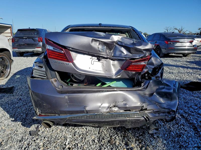 Фото 6 - HONDA ACCORD