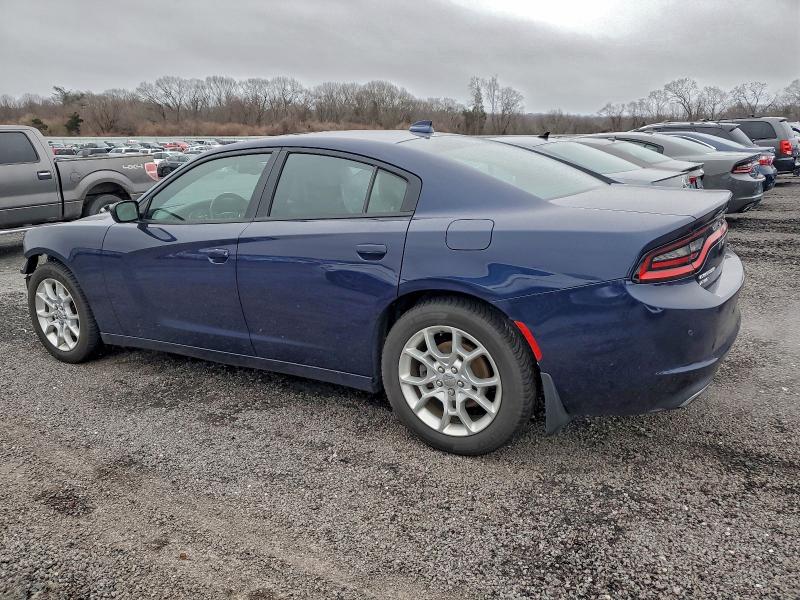 Фото 2 - DODGE CHARGER