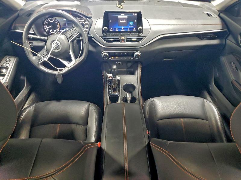 Фото 8 - NISSAN ALTIMA