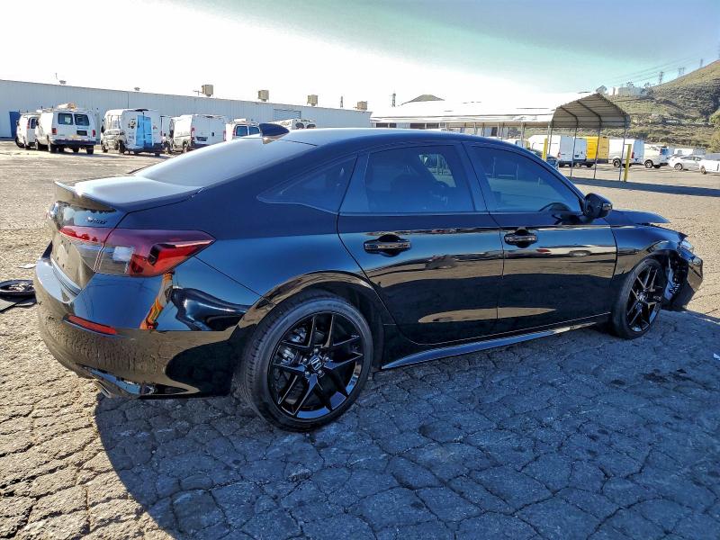 Фото 3 - HONDA CIVIC