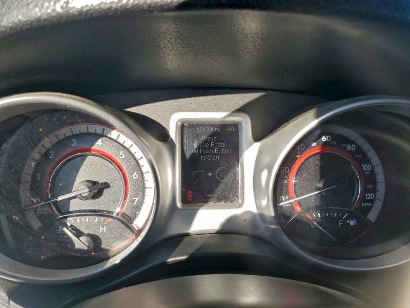 Фото 9 - DODGE JOURNEY