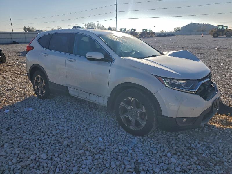 Фото 4 - HONDA CRV