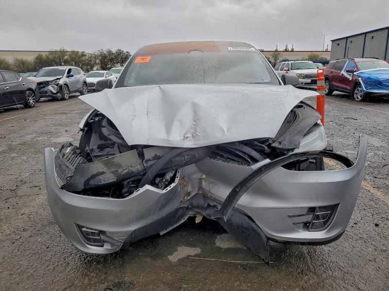 Фото 5 - TESLA MODEL X