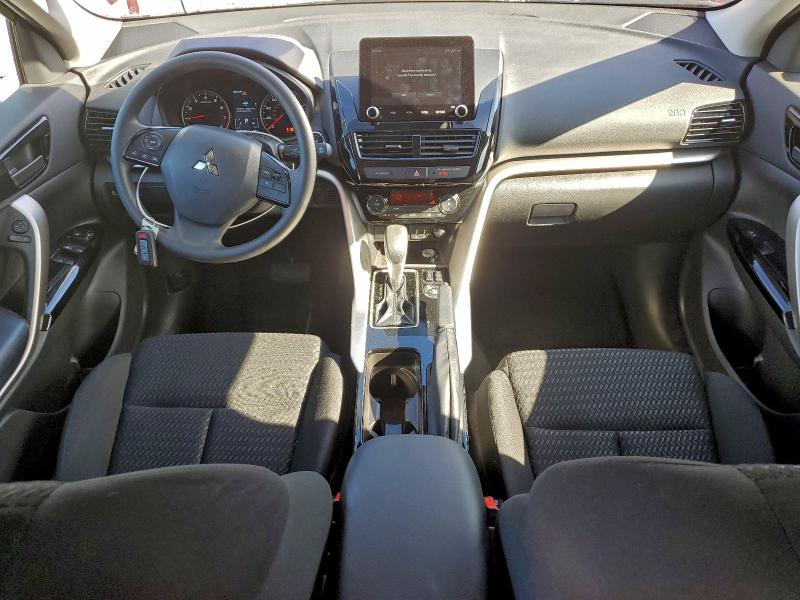 Фото 8 - MITSUBISHI ECLIPSE