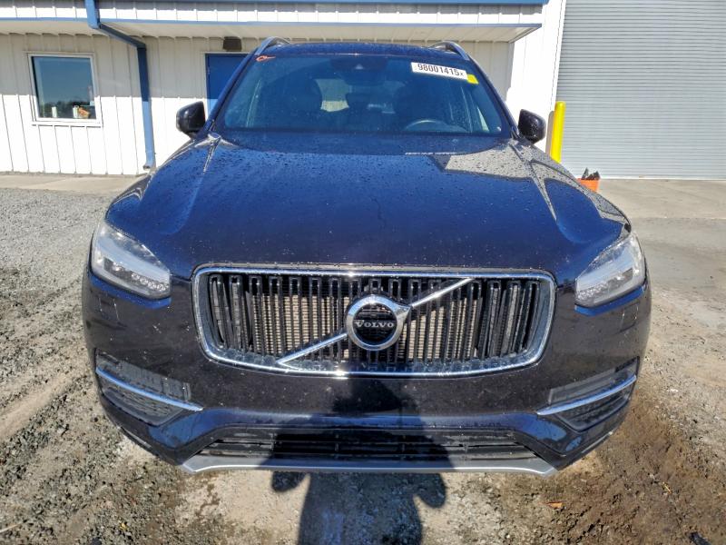 Фото 5 - VOLVO XC90
