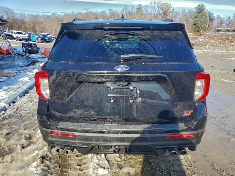 Фото 6 - FORD EXPLORER