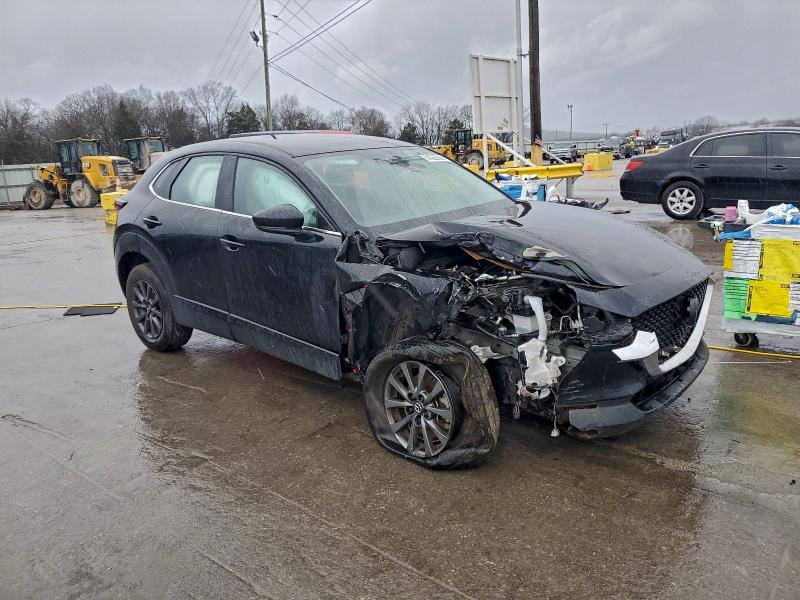 Фото 4 - MAZDA CX30