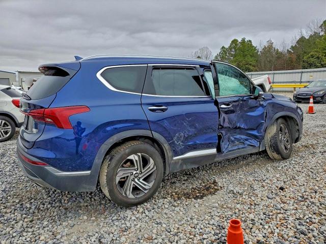 Фото 3 - HYUNDAI SANTA FE