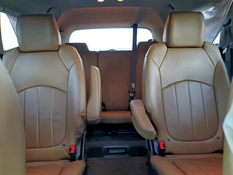 Фото 10 - BUICK ENCLAVE