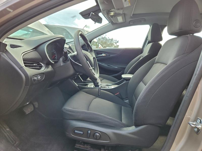 Фото 7 - CHEVROLET MALIBU