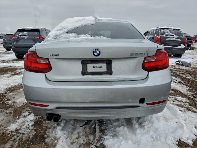 Фото 6 - BMW 2 SERIES