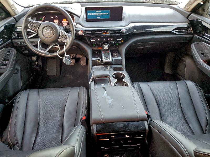 Фото 8 - ACURA MDX