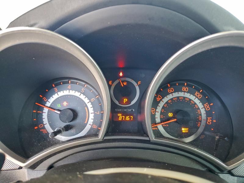 Фото 9 - TOYOTA SCION