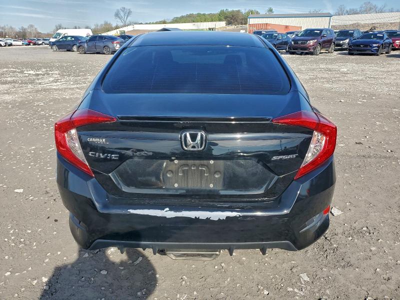 Фото 6 - HONDA CIVIC